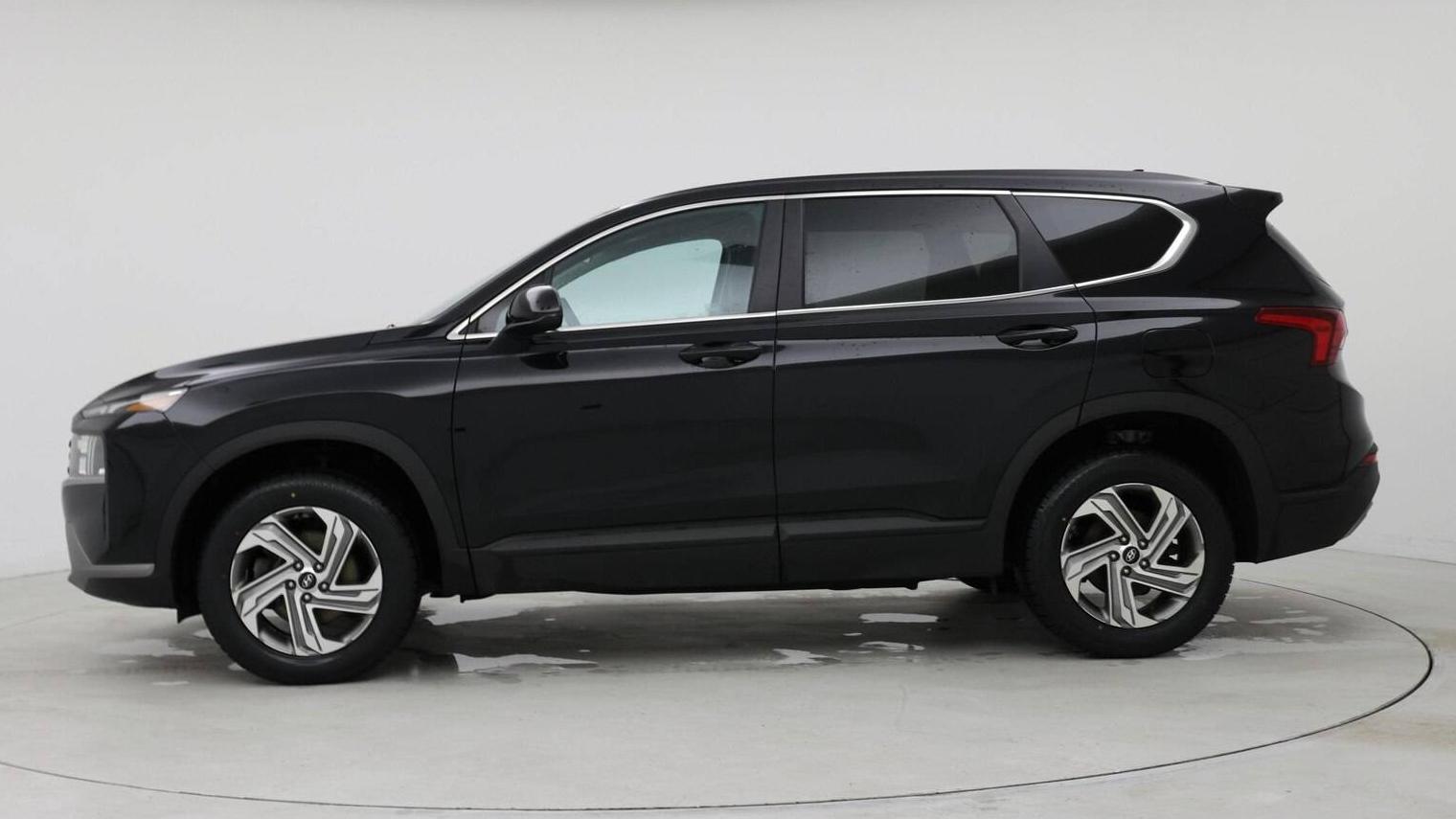 HYUNDAI SANTA FE 2021 5NMS1DAJ4MH349480 image